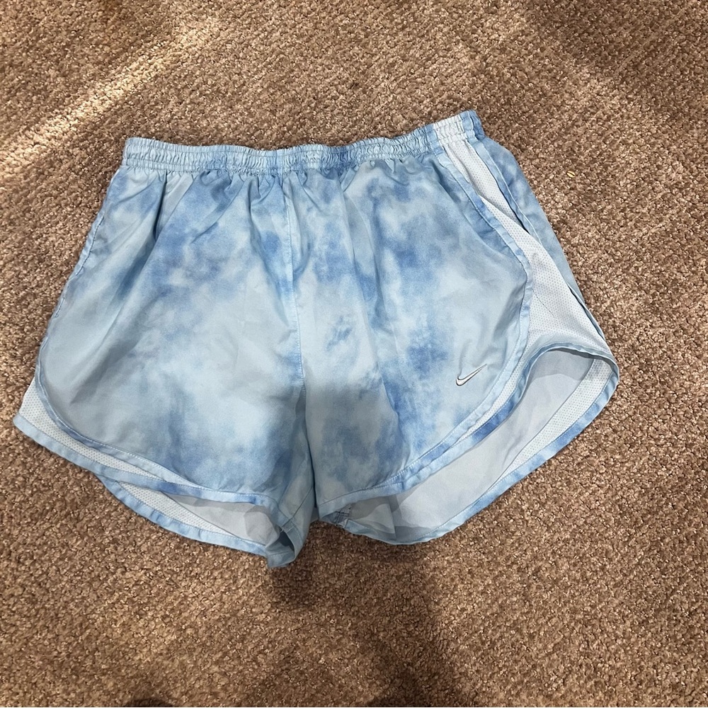 Nike Athletic Shorts